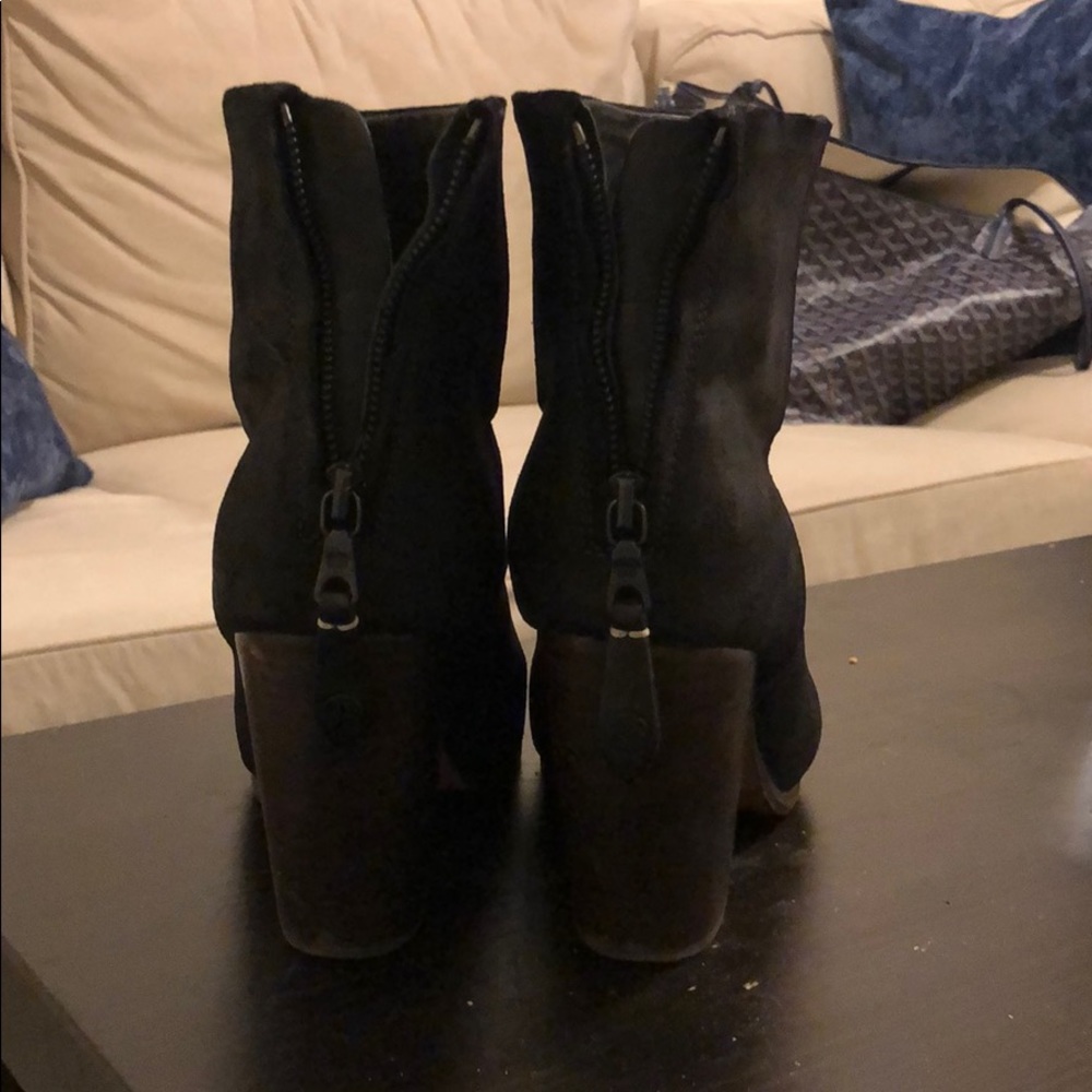 Rag And Bone Boots - image 2